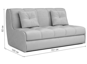 Диван Аккордеон Барон №2