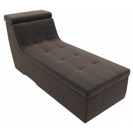 Модуль канапе Холидей Люкс