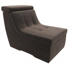 Модуль кресло Холидей Люкс