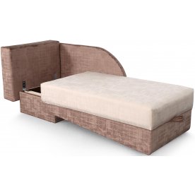 Диван-тахта Джеки 2 стандарт