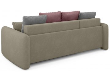 Диван угловой А3.1 Arti левый