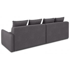 Диван угловой B3.1 Bronks левый