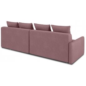 Диван угловой B3.2 Bronks правый