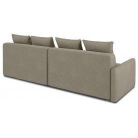 Диван угловой B3.2 Bronks правый