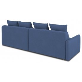 Диван угловой B3.2 Bronks правый