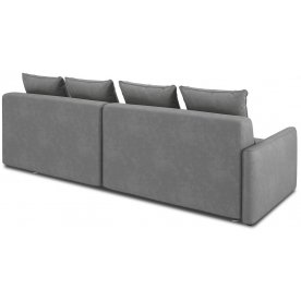 Диван угловой B3.2 Bronks правый