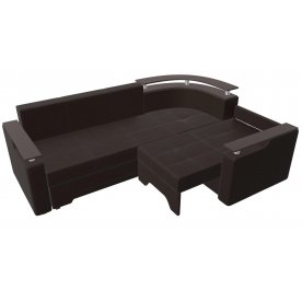 Диван угловой Комфорт-5