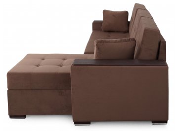 Диван угловой Монако 1