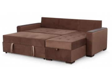 Диван угловой Монако 1