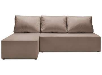 Угловой диван Сеул