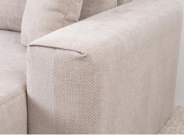 Угловой диван Оксфорд 300х160