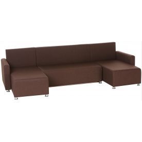 Диван угловой Олимп