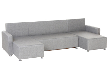 Диван угловой Олимп