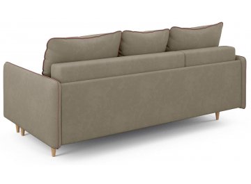 Диван угловой R3.1 Ron левый