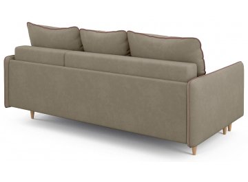 Диван угловой R3.2 Ron правый