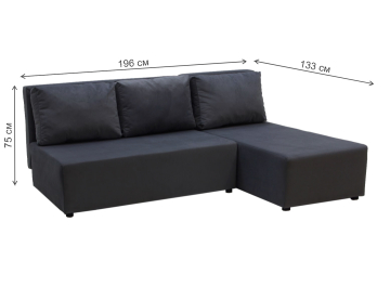 Диван угловой Сеул