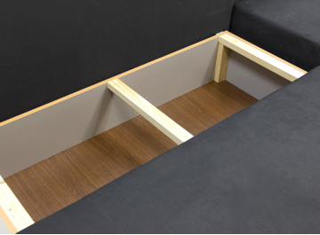 Диван угловой Сеул