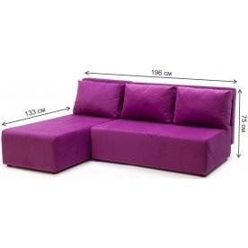 Диван угловой Сеул