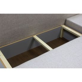 Диван угловой Сеул