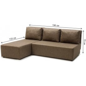 Диван угловой Сеул