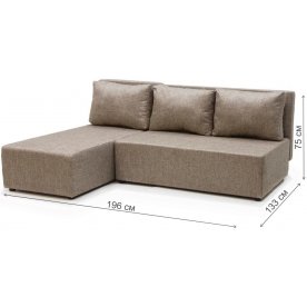 Диван угловой Сеул