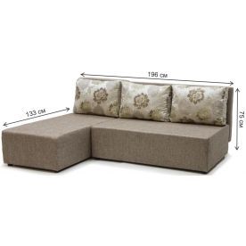 Диван угловой Сеул