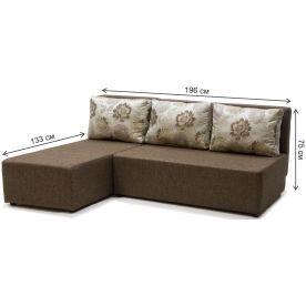 Диван угловой Сеул