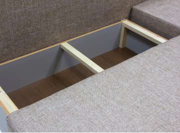 Диван угловой Сеул