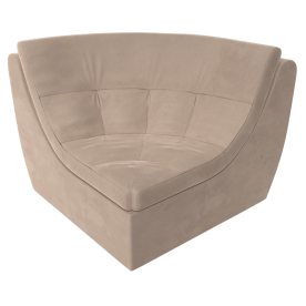 Угловой модуль Холидей