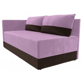 Диван-кушетка Никас