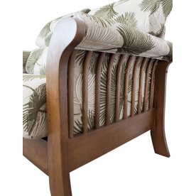 Диван двухместный Liverpool 505