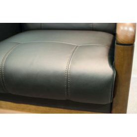 Диван трехместный Alps 508