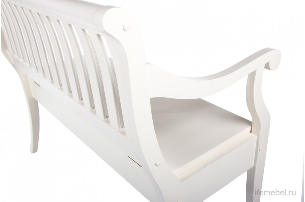 Скамья Medichi (Медичи) 