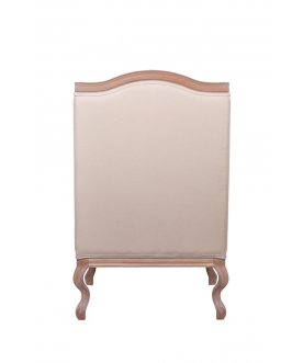Классическое кресло Brody Beige