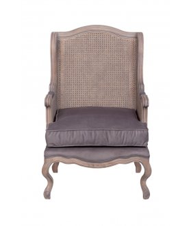 Классическое кресло Brody Ratang V2