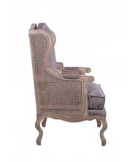 Классическое кресло Brody Ratang V2