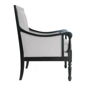 Классическое кресло Colin