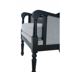 Классическое кресло Colin