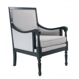 Классическое кресло Colin