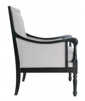 Классическое кресло Colin