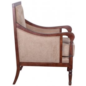 Классическое кресло Colin Brown