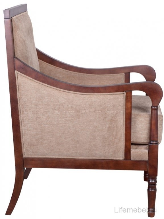 Классическое кресло Colin Brown