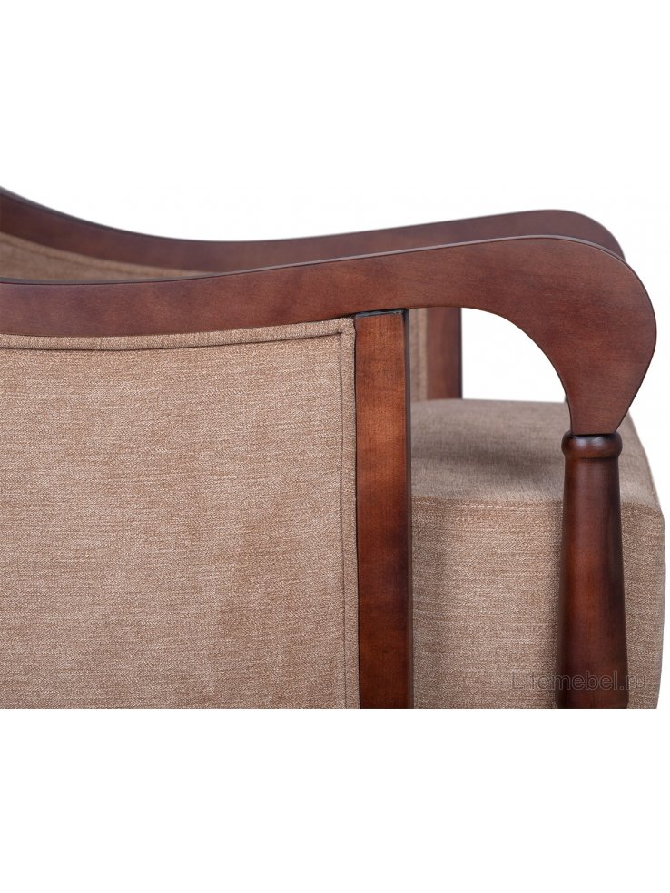 Классическое кресло Colin Brown