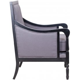 Классическое кресло Colin Grey