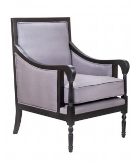 Классическое кресло Colin Grey