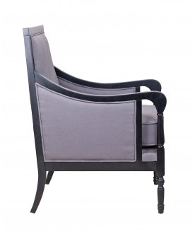 Классическое кресло Colin Grey