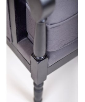 Классическое кресло Colin Grey