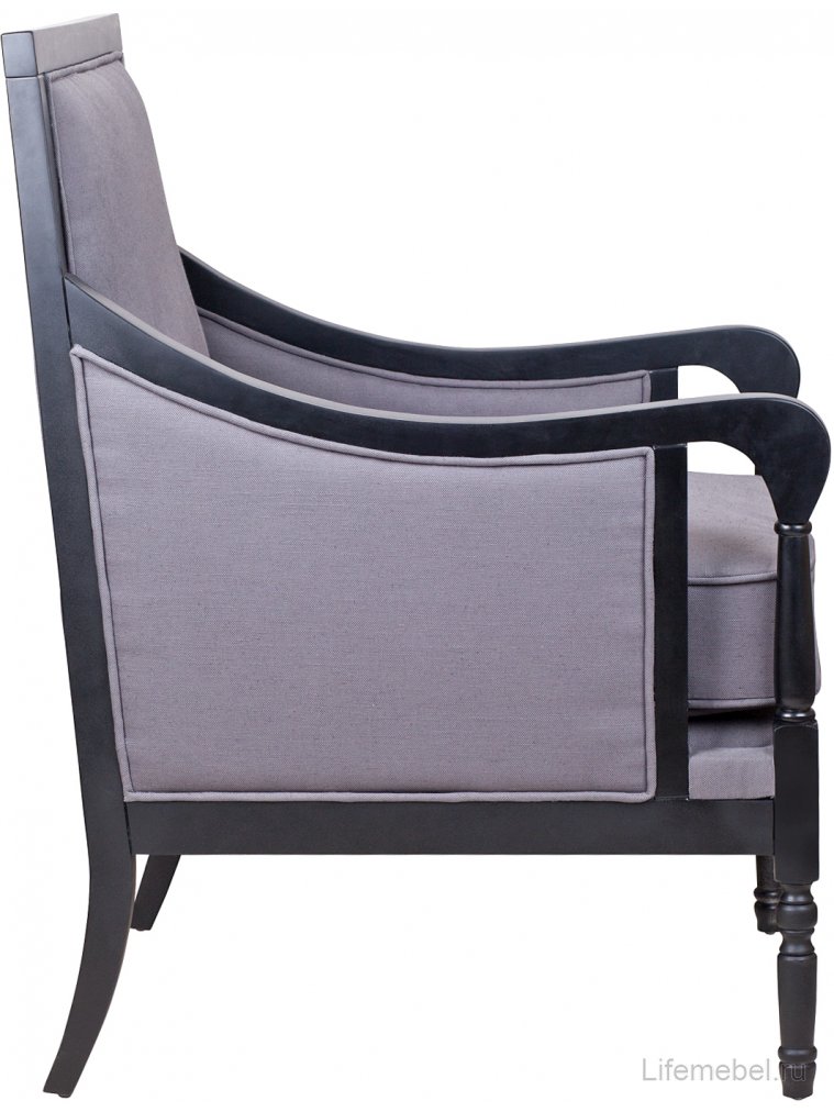 Классическое кресло Colin Grey