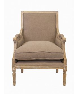 Классическое кресло Coolman