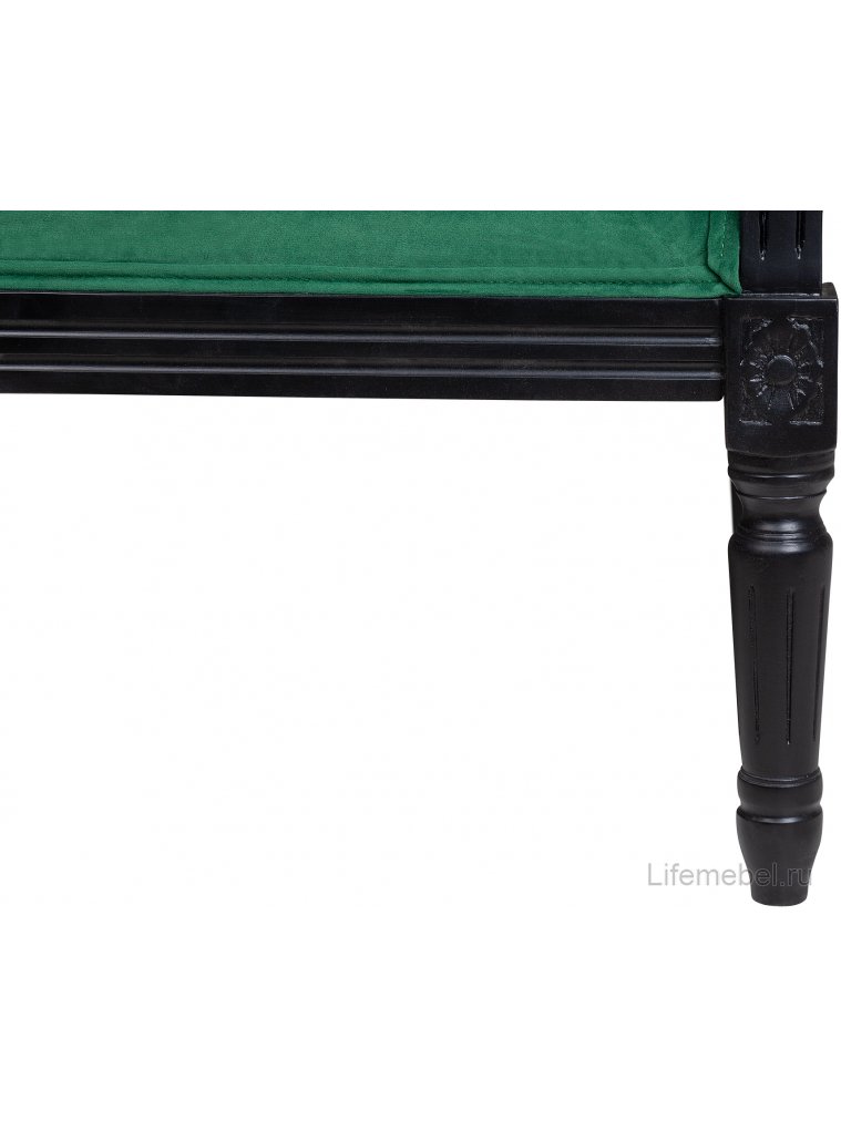 Классическое кресло Coolman Green